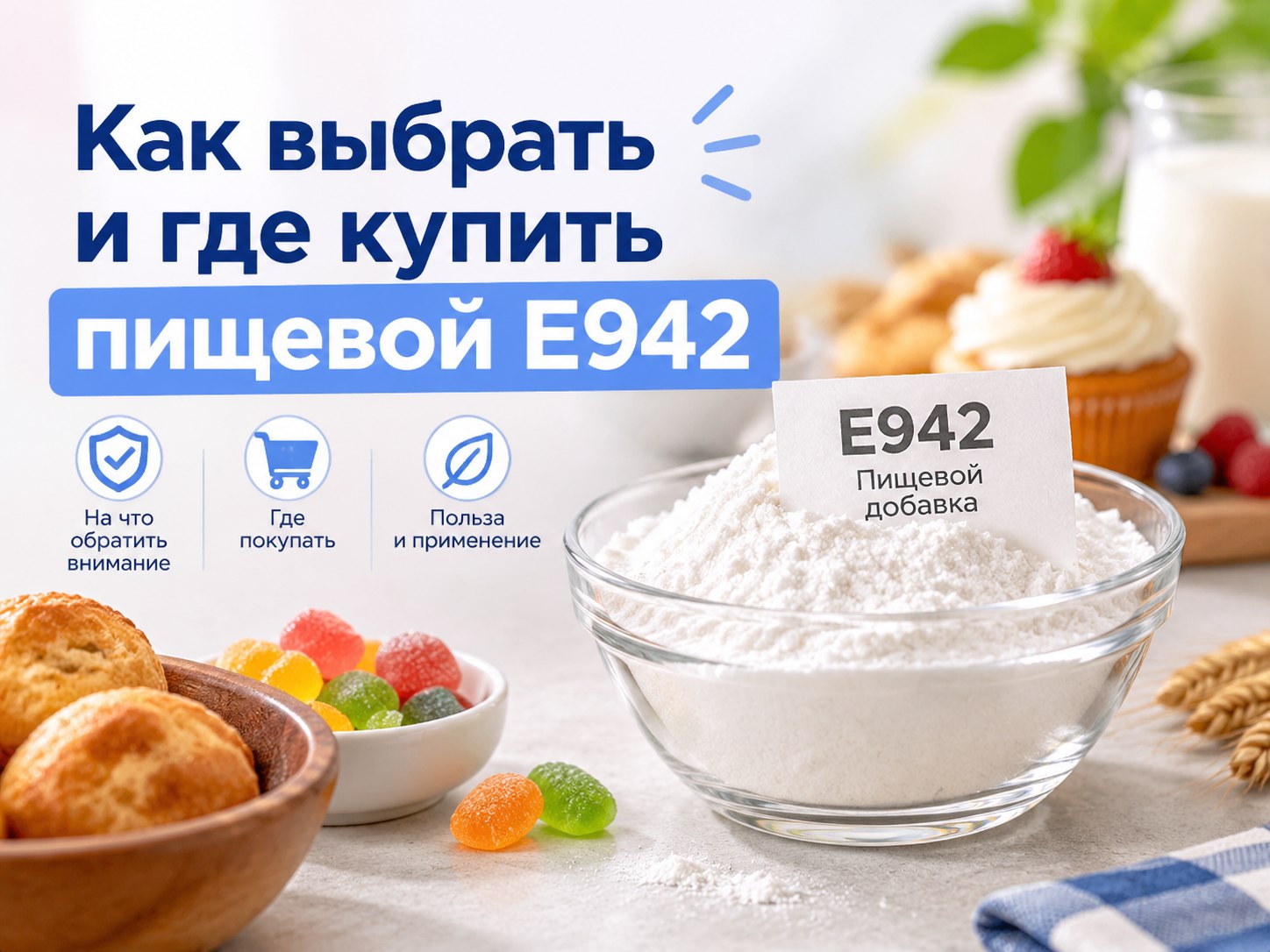 закись азота